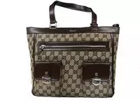 femmes gucci discount sac 2013 bon sac tt1600 abricot brun 37cmx28cmx8cm